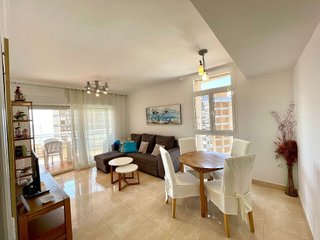 Piso en venta en Zona Playa del Bol - Puerto en Calpe/Calp