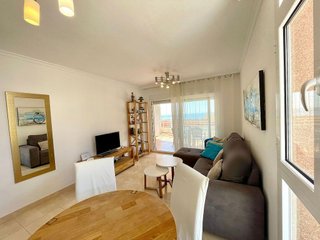 Piso en venta en Zona Playa del Bol - Puerto en Calpe/Calp