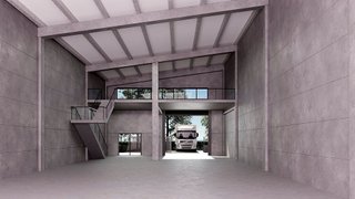 Nave industrial en venta en San Antonio de Benagéber