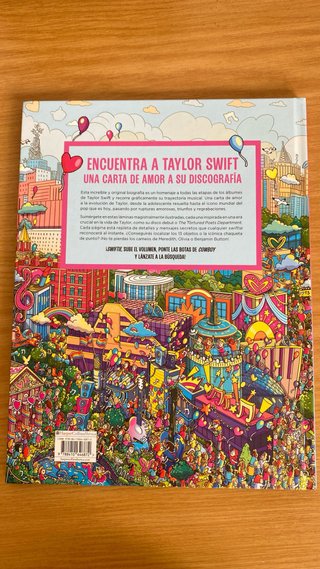Taylor Swift: una biografía no oficial (busca y...