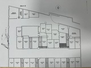 Garaje en venta en Arxiduc - Bons Aires en Palma de Mallorca