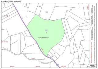 Terreno en venta en Avda Europa - San Antón en Toledo