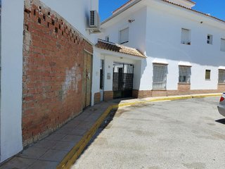 Local comercial en venta en Sanlúcar la Mayor