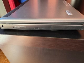 Acer Aspire 9411AWSMI Notebook Vintage