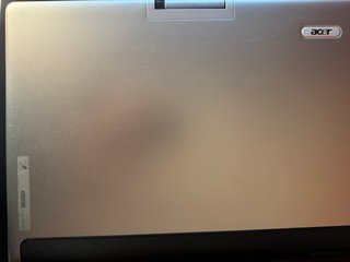Acer Aspire 9411AWSMI Notebook Vintage