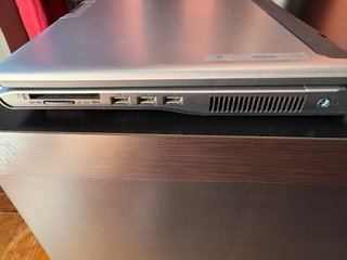 Acer Aspire 9411AWSMI Notebook Vintage