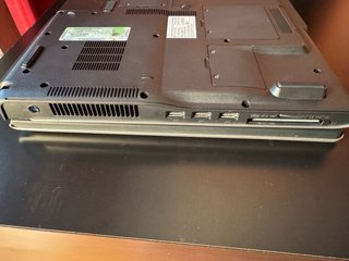 Acer Aspire 9411AWSMI Notebook Vintage