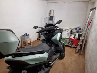 Yamaha Tricity 300 2025 Scooter Automática