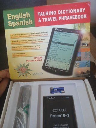 Diccionario digital