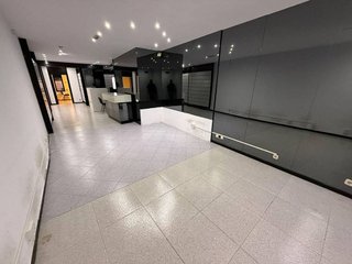 Oficina en alquiler en Casc Antic en Igualada