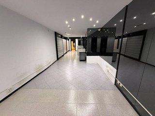 Oficina en alquiler en Casc Antic en Igualada