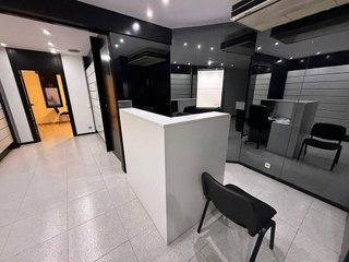 Oficina en alquiler en Casc Antic en Igualada