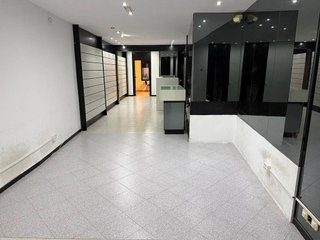 Oficina en alquiler en Casc Antic en Igualada