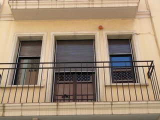 Oficina en alquiler en Casc Antic en Igualada