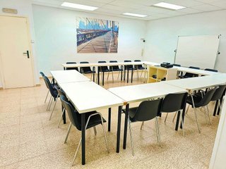 Local comercial en alquiler en Centre en Rubí