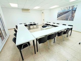 Local comercial en alquiler en Centre en Rubí