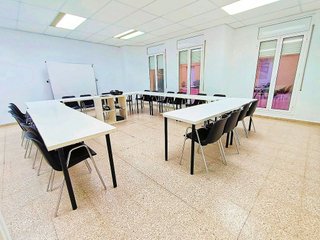 Local comercial en alquiler en Centre en Rubí