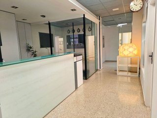 Local comercial en alquiler en Centre en Rubí