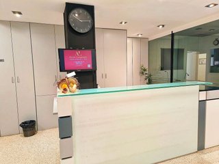 Local comercial en alquiler en Centre en Rubí