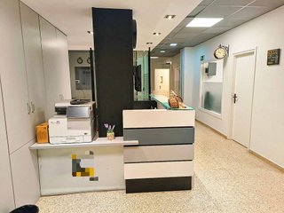 Local comercial en alquiler en Centre en Rubí