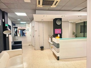 Local comercial en alquiler en Centre en Rubí