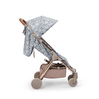 Carro Elodie Garden Leo Toile con capazo gratis