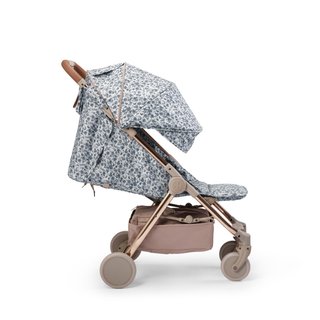 Carro Elodie Garden Leo Toile con capazo gratis