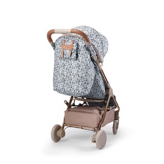 Carro Elodie Garden Leo Toile con capazo gratis