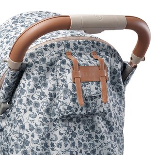 Carro Elodie Garden Leo Toile con capazo gratis