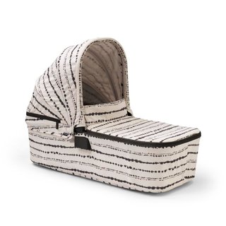 Carro Elodie Garden Leo Toile con capazo gratis