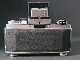 Cámara Exakta VX 1000