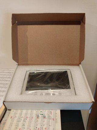 Videoportero 7 Color TFT LCD con ID