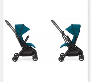 Silla de paseo Recaro Lexa Elite NUEVA EN CAJA