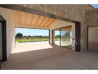 Chalet en alquiler en Zona periurbana en Inca