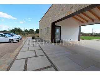 Chalet en alquiler en Zona periurbana en Inca