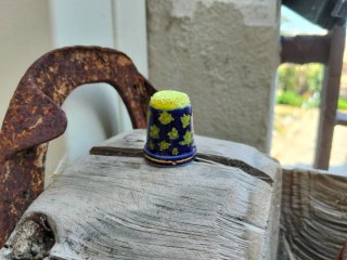 Dedales Artesanales Únicos