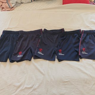 Pantalón Corto Uniforme Sagrado Corazón