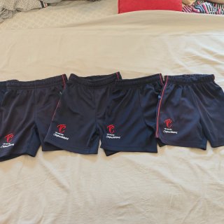 Pantalón Corto Uniforme Sagrado Corazón