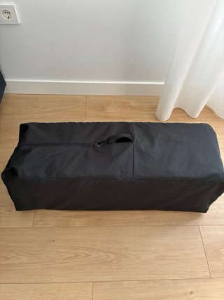 Cuna de viaje Joie