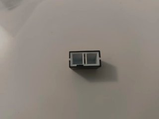 Dj Techtools Chroma Caps Fader Negro
