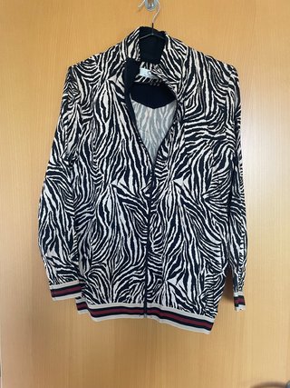 Conjunto Cebra Talla M