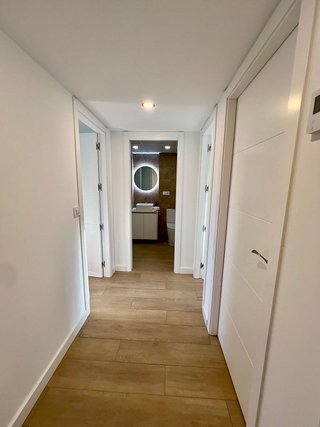 Piso en alquiler en Playa de los Boliches en Fuengirola