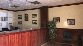 Local comercial en alquiler en Arcos de la Frontera