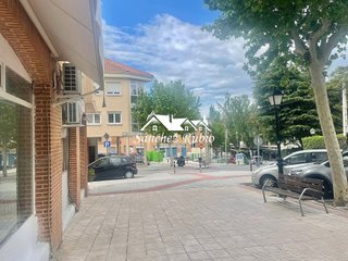 Trastero en alquiler en Los Ángeles - Jarandilla en Torrelodones