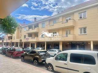 Trastero en alquiler en Los Ángeles - Jarandilla en Torrelodones