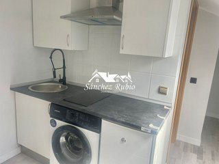 Trastero en alquiler en Los Ángeles - Jarandilla en Torrelodones