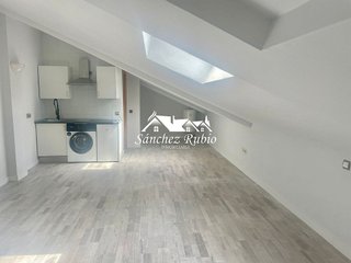 Trastero en alquiler en Los Ángeles - Jarandilla en Torrelodones