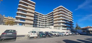 Garaje en alquiler en Zona Sohail en Fuengirola