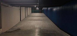 Garaje en alquiler en Zona Sohail en Fuengirola