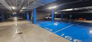 Garaje en alquiler en Zona Sohail en Fuengirola